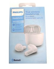 Philips TAT2236WT/00 True Wireless Headphones Earbuds