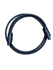 Green Solar AC-Verlängerungskabel (2 m, Typ BC01) Plug & Play Anschluss