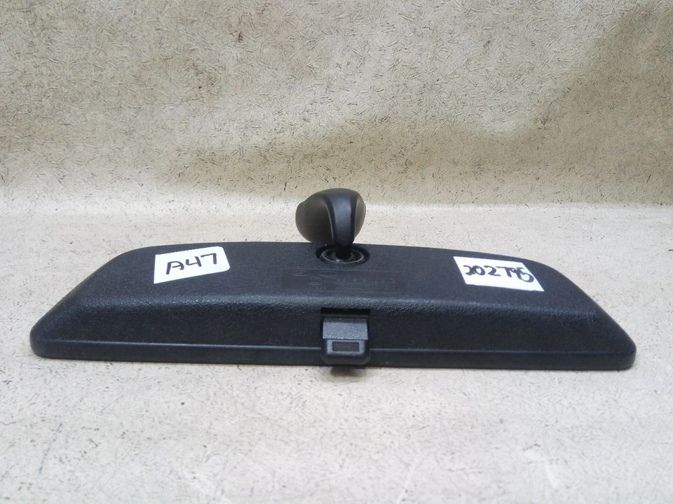 Espejo retrovisor interior E11025400 compatible con 05-11 HYUNDAI ACCENT a47-202795 Foto 3 de 4