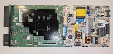 BN96-61264V-Combo, Samsung Main Board/ Power Supply