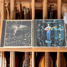VTG 90s CDs Acoustic Rock Richard Thompson Neil Young Guitarist Songwriter Lot 2 VTG 90s CDs Acoustic Rock Richard Thompson Neil Young Guitarist Songwriter Lot 2