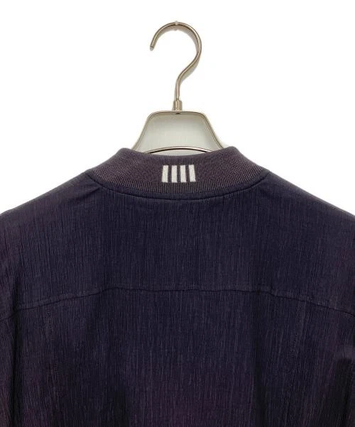 SHAREEF                    YOURYU BLOUSON gray 23711009 image 16