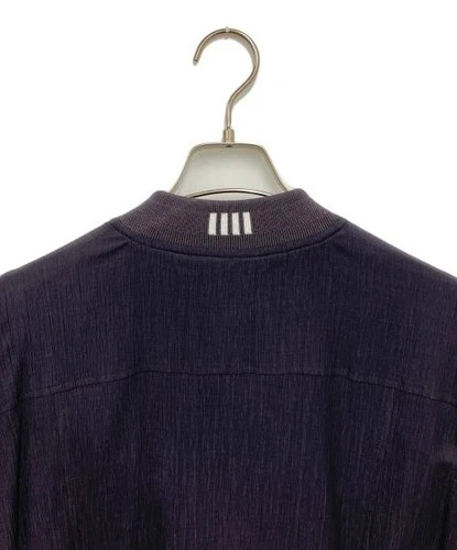 SHAREEF                    YOURYU BLOUSON gray 23711009 image 16