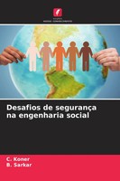 C. Koner (U. A.) | Desafios De SegurançA Na Engenharia Social | Taschenbuch
