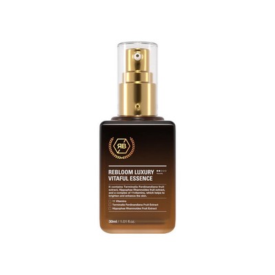 Re:bl REBLOOM Luxury Vitaful Essence 30ml
