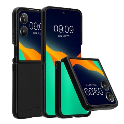 Flip Hardcase für Xiaomi MIX Flip Hülle Foldable Handy Handyhülle Schutzhülle
