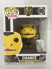 Funko Pop NHL Mascots Hockey Figures 26