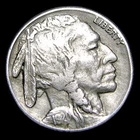 1920-S Buffalo Nickel ----  Stunning Coin ---- #723U