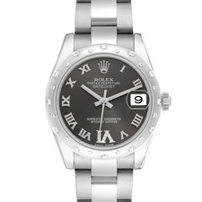 Rolex Datejust 178344 for sale | eBay