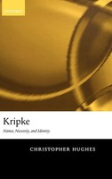 Christopher Hughes | Kripke | Buch | Englisch (2004) | Gebunden | OUP Oxford