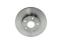 2X Bosch Bremsscheibe 0 986 479 A97 FüR Toyota