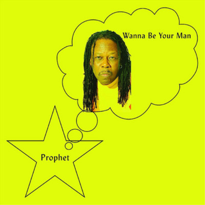 Prophet & Mndsgn Wanna Be Your Man (CD) Album