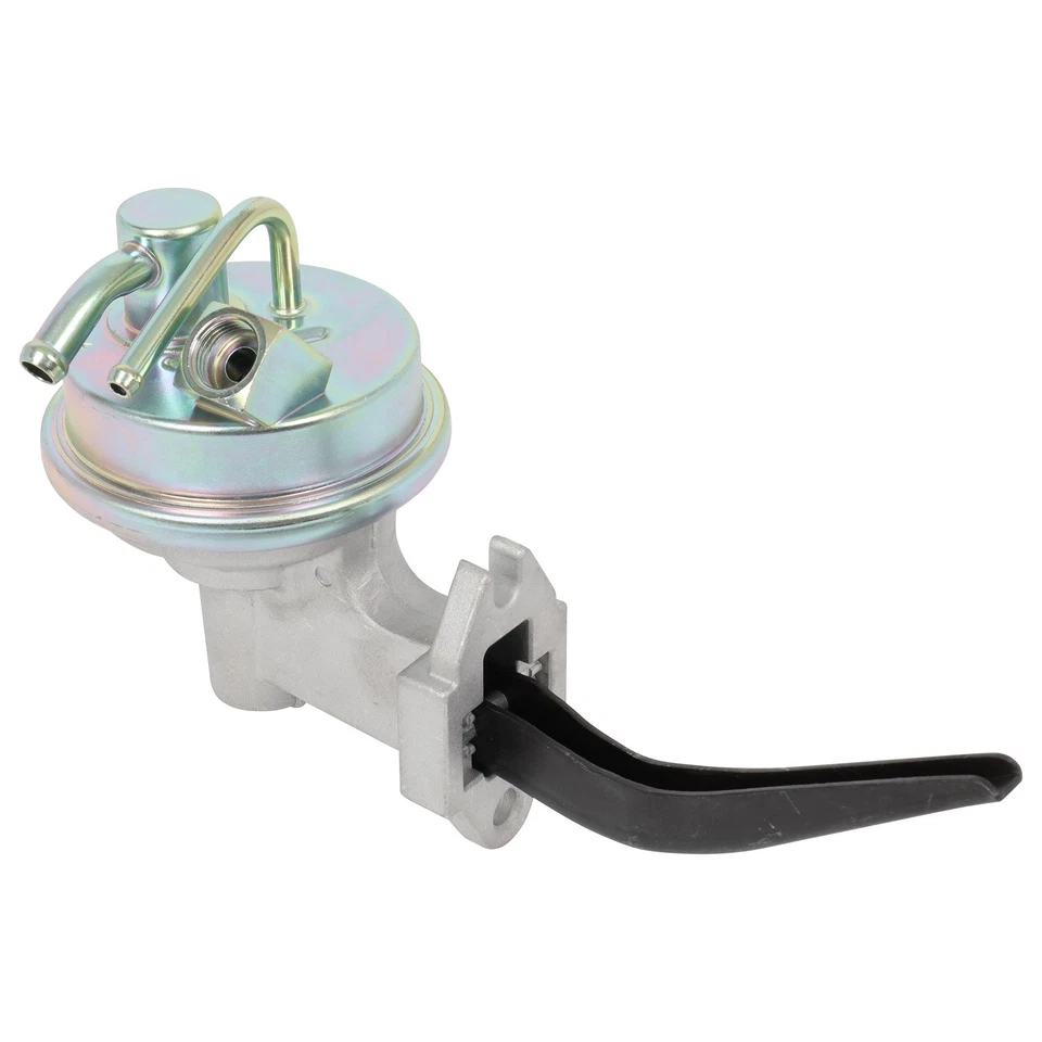 Bomba de combustible mecánica para Buick Cadillac Chevrolet Oldsmobile Pontiac Foto 4 de 4