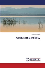 Rawls's Impartiality by Richards Randy (English) Paperback Book