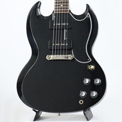 Gibson Custom Shop 1963 SG Special Reissue Lightning Bar Murphy