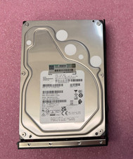 833928-B21 HPE 4TB 7.2K SAS 12Gbps 3.5” HDD 834134-001 Low Hours