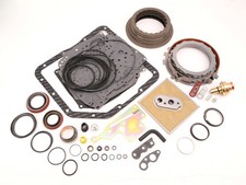 Tci 328800 Pro Super Transmission Overhaul Kit - Th350 Turbo 350 Non Lock-up Tci 328800 Pro Super Transmission Overhaul Kit - Th350 Turbo 350 Non Lock-up