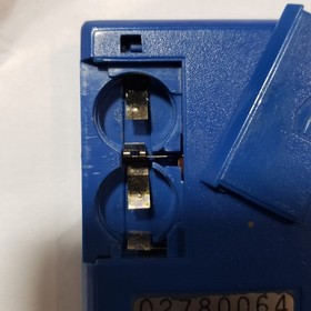 Nintendo Game & Watch Fire RC-04 Handheld Console As Is From Japan 