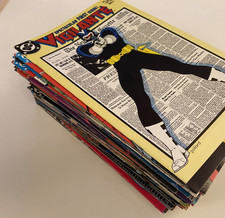 VIGILANTE 1 - 50 ANNUAL 1&2 DC COMICS 1983 COMPLETE SERIES PEACEMAKER BATMAN