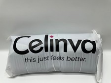 Celinva Orthopedic Cushion, Seat Cushion for Office Chair and Car, Ergonomic