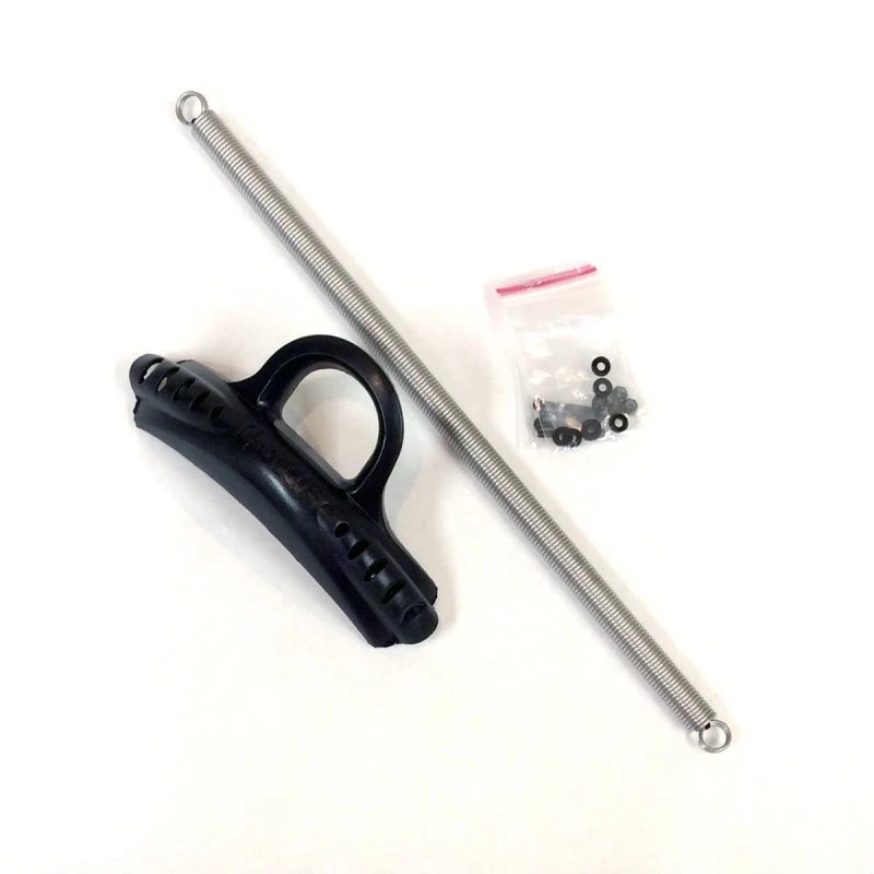 DUWT® Hollis SPRING STRAP KIT XXL, F-1 /F-2