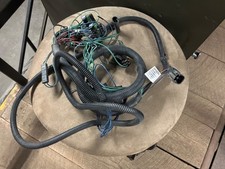 Westernfisher 29499-1 Hb3 H11 Headlight Light Wiring Harness 3 Port Snow Plow