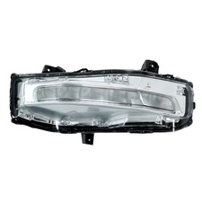 LABLT Front Bumper Fog Light For 2018-2023 Ford Mustang LED Passenger Right Side