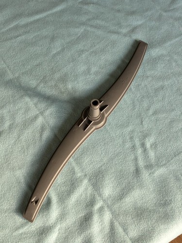 Sprüharm Siemens Bosch 00668148 unten für Geschirrspüler Spülmaschine