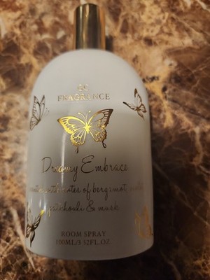 GC Fragrance Dreamy Embrace Room Spray 3.52 Fl oz