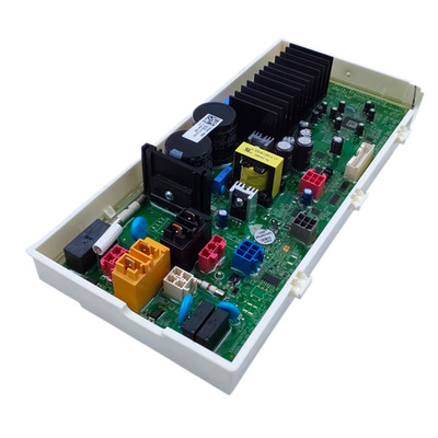 LG New Washer Control Board EBR36815520 **Same Day Shipping & 60 Days Warranty**