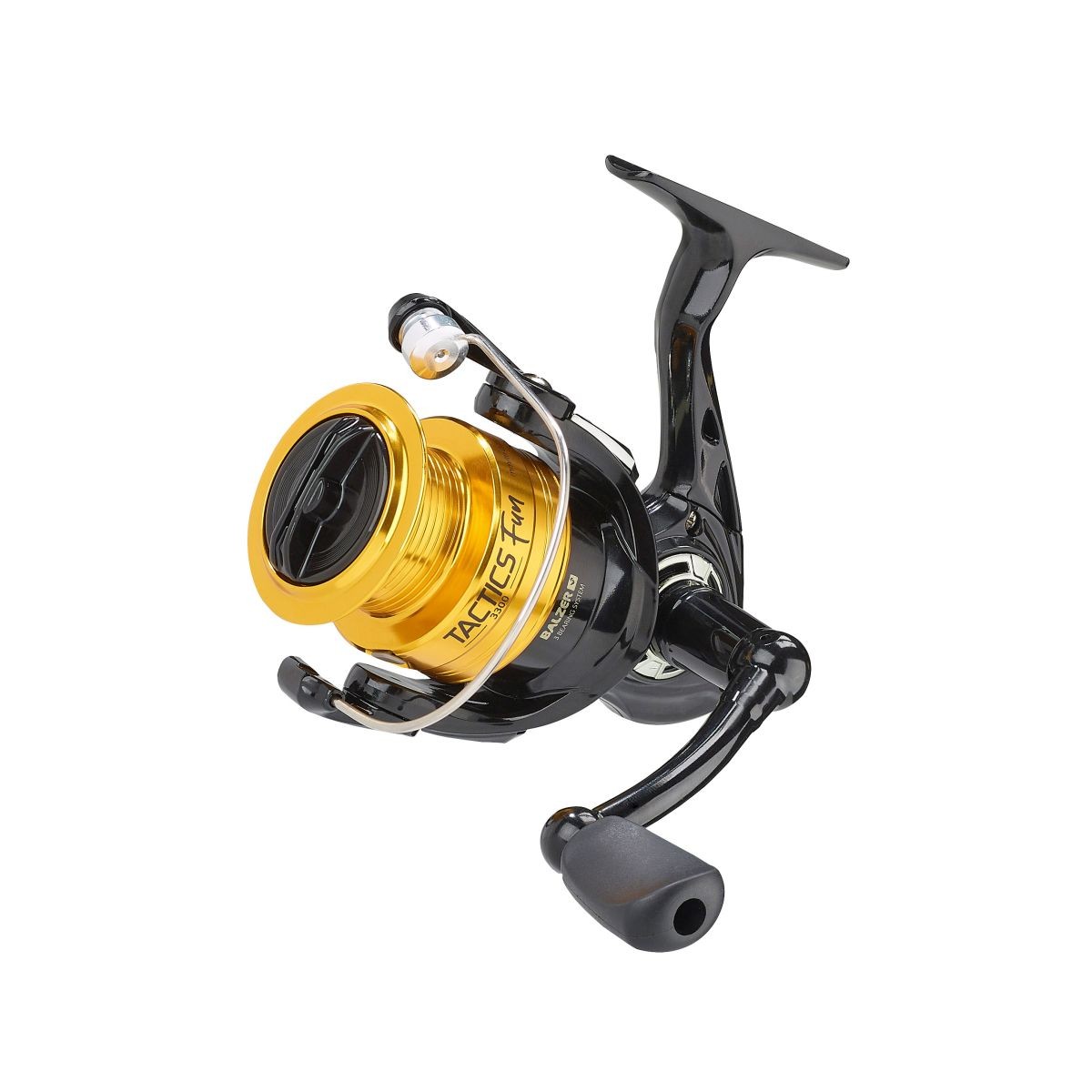 BALZER Tactics Веселая тактика 3400 7690₽