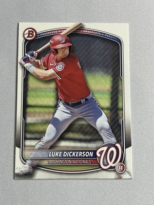 2025 Bowman Draft Pick Your Paper Prospects BD1-200 - Buy More & Save