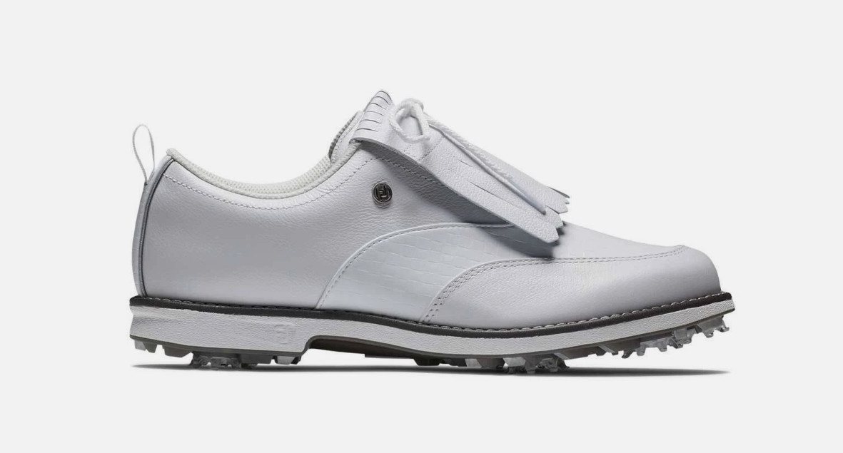 Shoes White - New