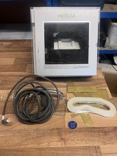 Computer Engraving Machine. Pictures Etc. Roland Metaza MPX-60 Computer engraver