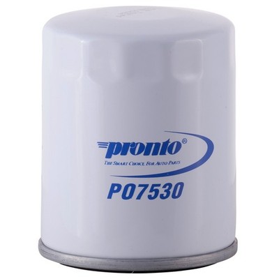 Pronto Engine Oil Filter for Suzuki SX4, Grand Vitara PO7530