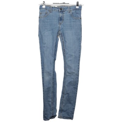 Levi Strauss & Co, Jeans, Größe: 176, model: 519 extreme skinny, Blau #RVf