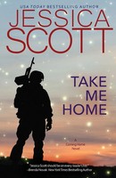 Jessica Scott | Take Me Home | Taschenbuch | Englisch (2019) | Coming Home
