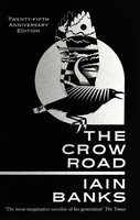 The Crow Road | Iain Banks | Englisch | Taschenbuch | Kartoniert / Broschiert