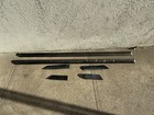 <!--F#f_0-->88-89 Honda Crx Fender Door Quarter Panel Moldings Trim Driver & Passenger<!--F/-->