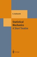 Giovanni Gallavotti | Statistical Mechanics | Taschenbuch | Englisch (2010)