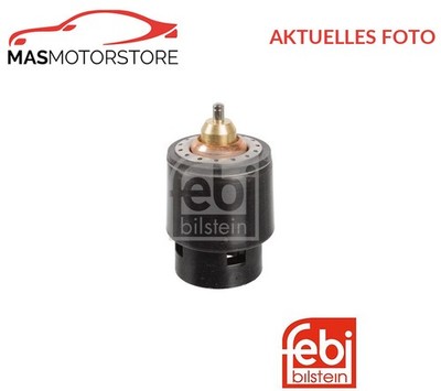 KÜHLFLÜSSIGKEIT KÜHLER THERMOSTAT FEBI BILSTEIN 108185 A NEU OE QUALITÄT