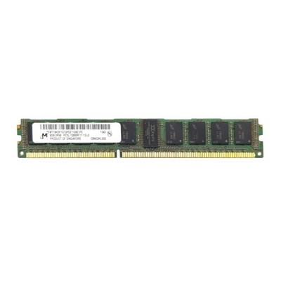 8GB 2Rx8 PC3L-12800R Micron MT18KDF1G72PDZ-1G6E1FE Server RAM