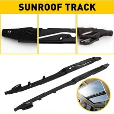 For 2015-22 Ford F150 Sunroof Moon Roof Guide Track Repair Pair Kits Lhrh New