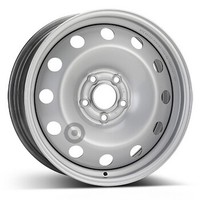 Neue Stahlfelgen Schwarz 17 Zoll 5X114,3 5-Loch FüR Hyundai Coupe (Gk) 2002-2009