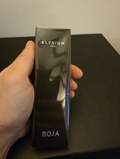 Roja Elysium Noir Eau de Parfum 10ml