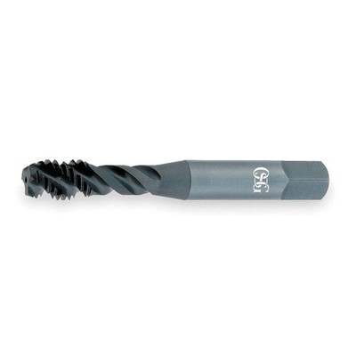 OSG 2940801 Spiral Flute Tap,5/16''-18,HSS-E 2PJR5