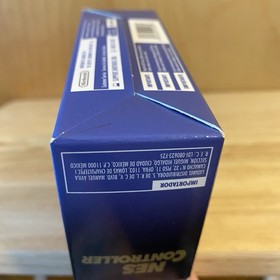 Official OEM Nintendo NES Classic Edition Controller USA Version