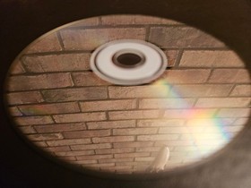 AT&T Dreamcast internet promo disc - Open MINT - Never Used - PC disc