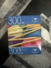 Cardinal 300 Piece Hands with Powder Jigsaw Puzzle