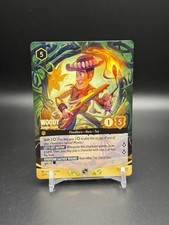 2026 Disney Lorcana Wilds unknown Championshi...